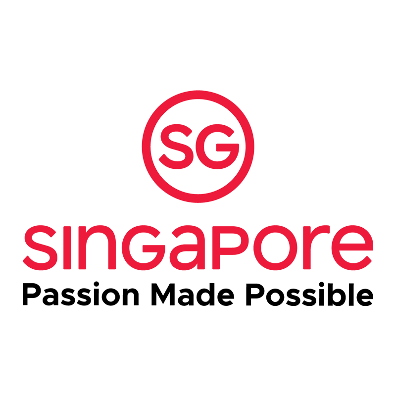 新加坡激情成为可能