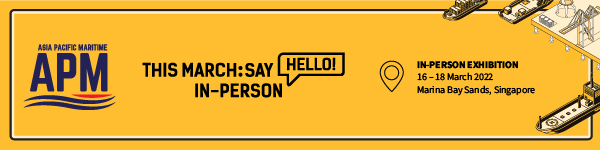 This March: Say Hello! In-Person