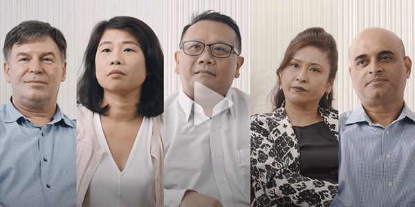 APM 2022: Relieving the Moments of Togetherness